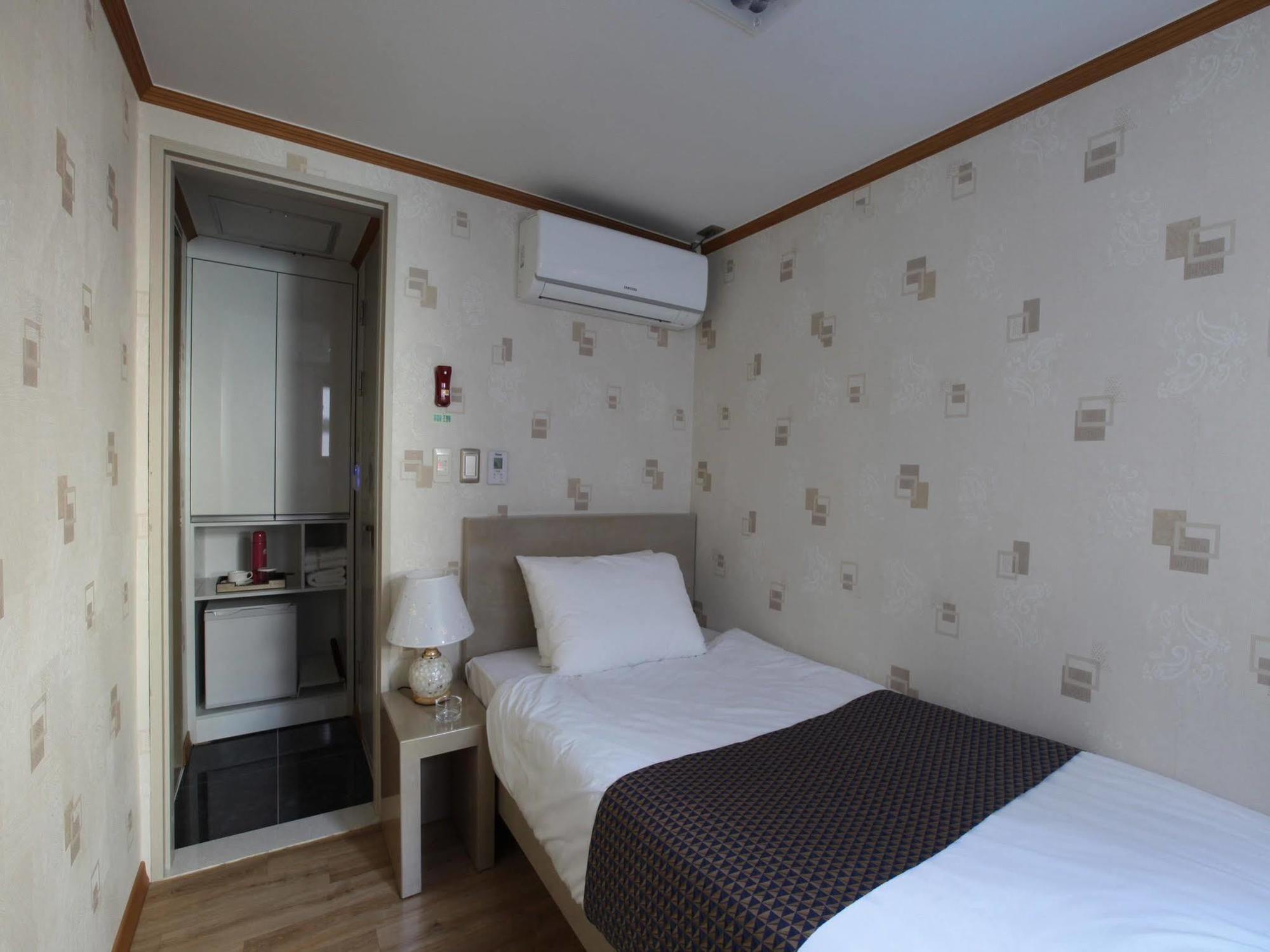 Goodstay Daewoo Motel Seoul
