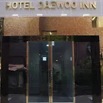 Goodstay Hotel Daewoo Inn