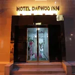 Goodstay Hotel Daewoo Inn